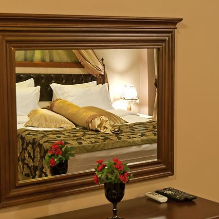Noahs Ark Hotel Istanbul Eksteriør billede